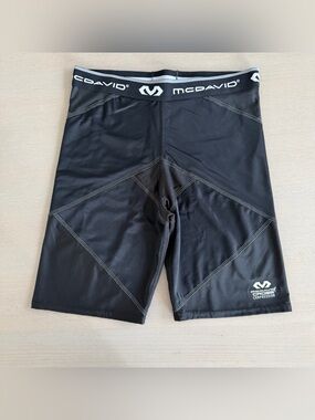 Mcdavid CROSS COMPRESSION™ SHORT Athlete Workout Size Large